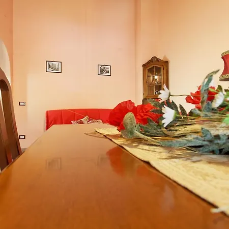 Agriturismo Il Pino Agroturismo Sant'Enea