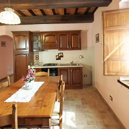 Agroturismo Agriturismo Il Pino *