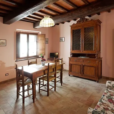 Agriturismo Il Pino *