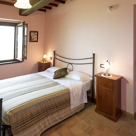 Agroturismo Agriturismo Il Pino