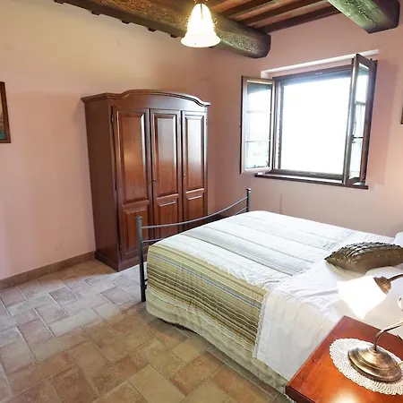 Agriturismo Il Pino Agroturismo Sant'Enea