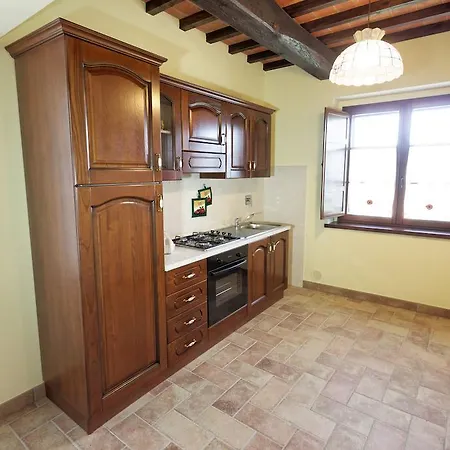 Agriturismo Il Pino * Sant'Enea