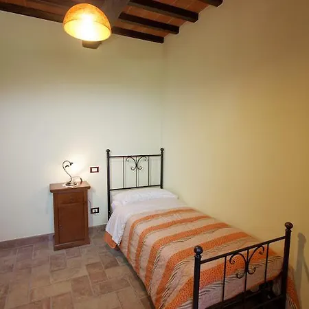 Agriturismo Il Pino Sant'Enea