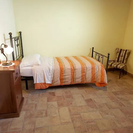 Agriturismo Il Pino Agroturismo