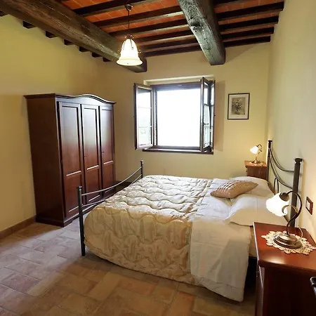 Agriturismo Il Pino *