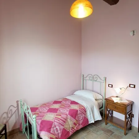 Agroturismo Agriturismo Il Pino