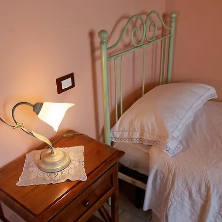 ファームステイ Agriturismo Il Pino