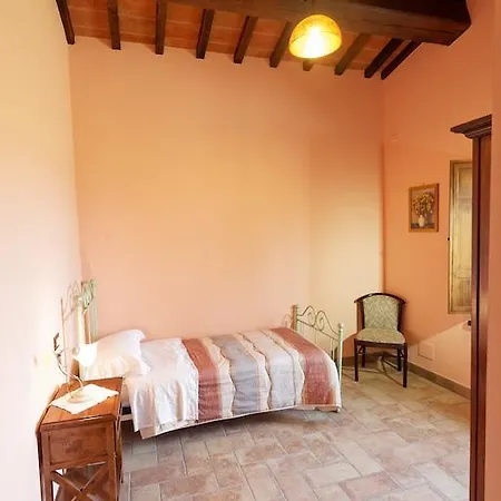 Agriturismo Il Pino Agroturismo Sant'Enea