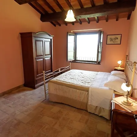 Agriturismo Il Pino Sant'Enea