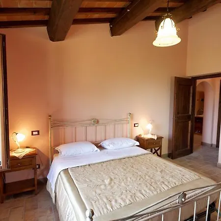Agriturismo Il Pino
