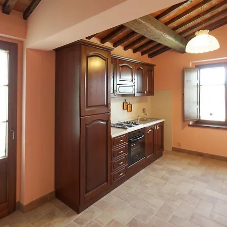 Agriturismo Il Pino ファームステイ *
