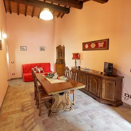Agriturismo Il Pino * Sant'enea