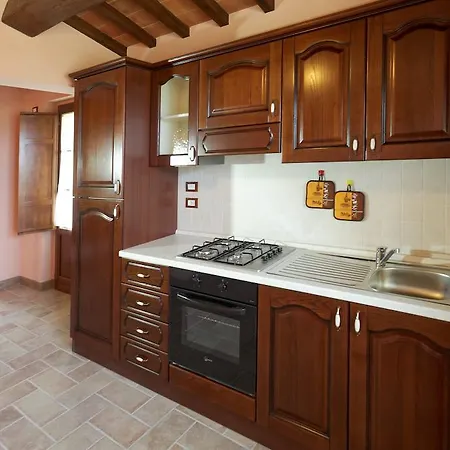 Agroturismo Agriturismo Il Pino