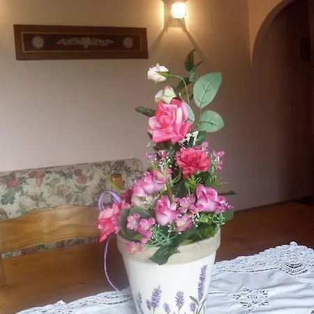 Agriturismo Il Pino * Sant'Enea