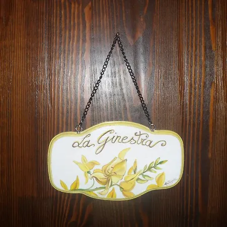 Agriturismo Il Pino *