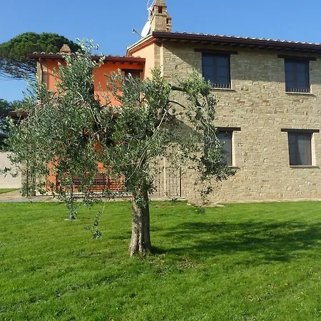 Agriturismo Il Pino