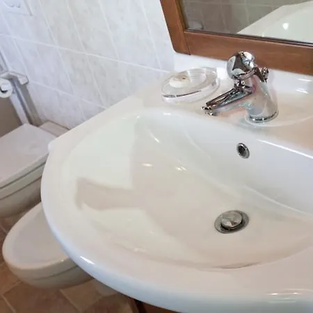 Agriturismo Il Pino ファームステイ *