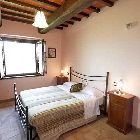 Agriturismo Il Pino * Sant'Enea