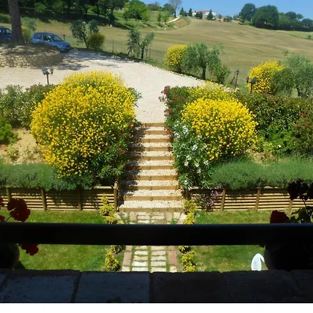 Agriturismo Il Pino