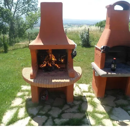 Agroturismo Agriturismo Il Pino
