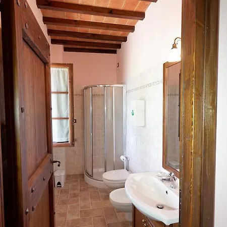 Agriturismo Il Pino Agroturismo